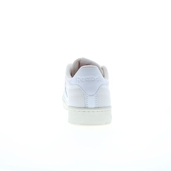 Reebok Mens Club C 85 Vintage White Shoes (NWT) - Picture 6 of 7